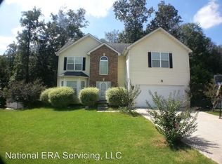 221 Edison Dr, Stockbridge, GA 30281
