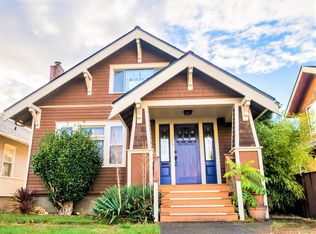 614 S Fife St, Tacoma, WA 98405