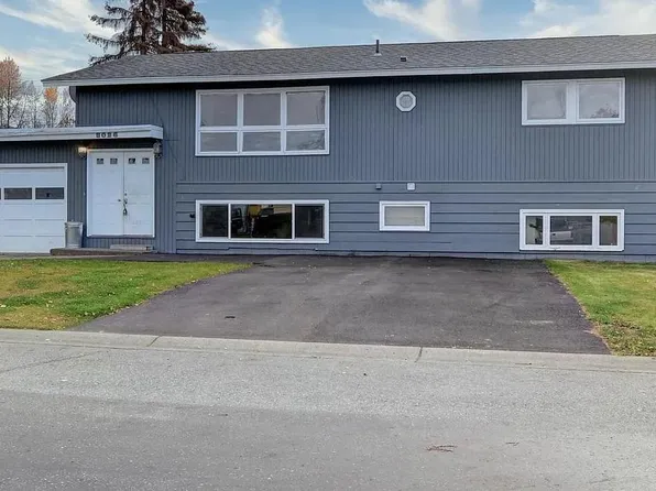 8026 E 4th Ave #B, Anchorage, AK 99504