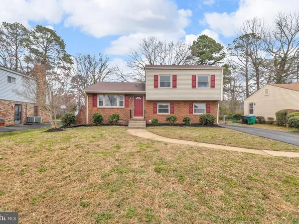 513 Faye St, Richmond, VA 23225