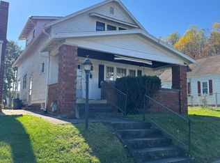 5526 Auburn Ave, Sciotoville, OH