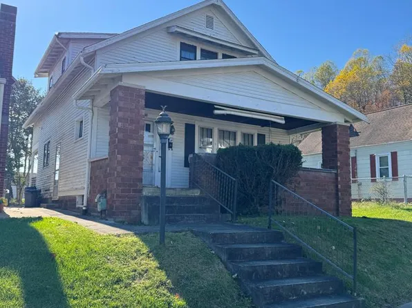 5526 Auburn Ave, Sciotoville, OH 45662