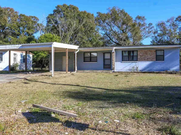 8 Archer Ave, Pensacola, FL 32505