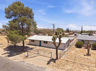 6423 Indio Ave, Yucca Valley, CA 92284
