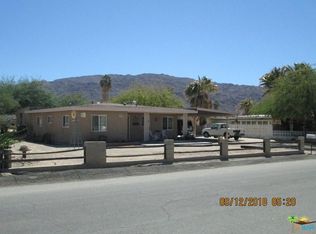 74399 Pinon Dr, Twentynine Palms, CA 92277