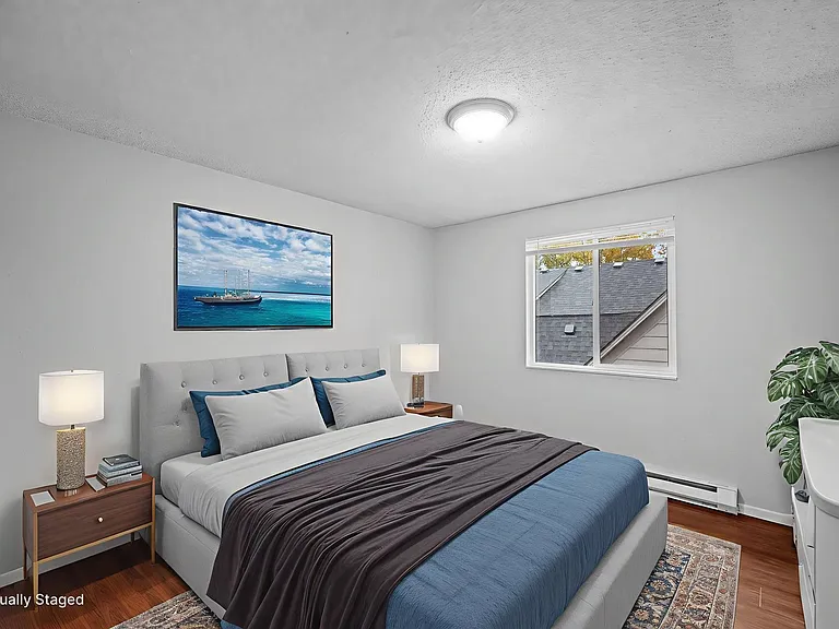 MOVE IN SPECIAL! 50% OFF SECOND MONTHS RENT - THE SHARP APARTMENTS! — Photo 9