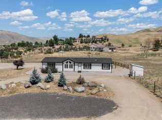 18 Quail Rd, Horseshoe Bend, ID 83629