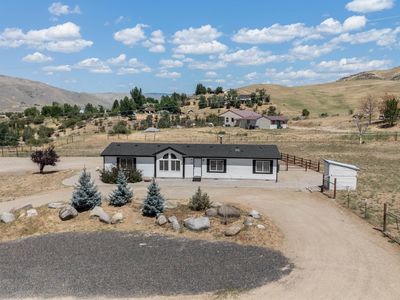 18 Quail Rd, Horseshoe Bend, ID, 83629
