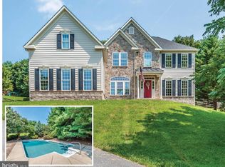 12122 Merricks Ct, Monrovia, MD 21770
