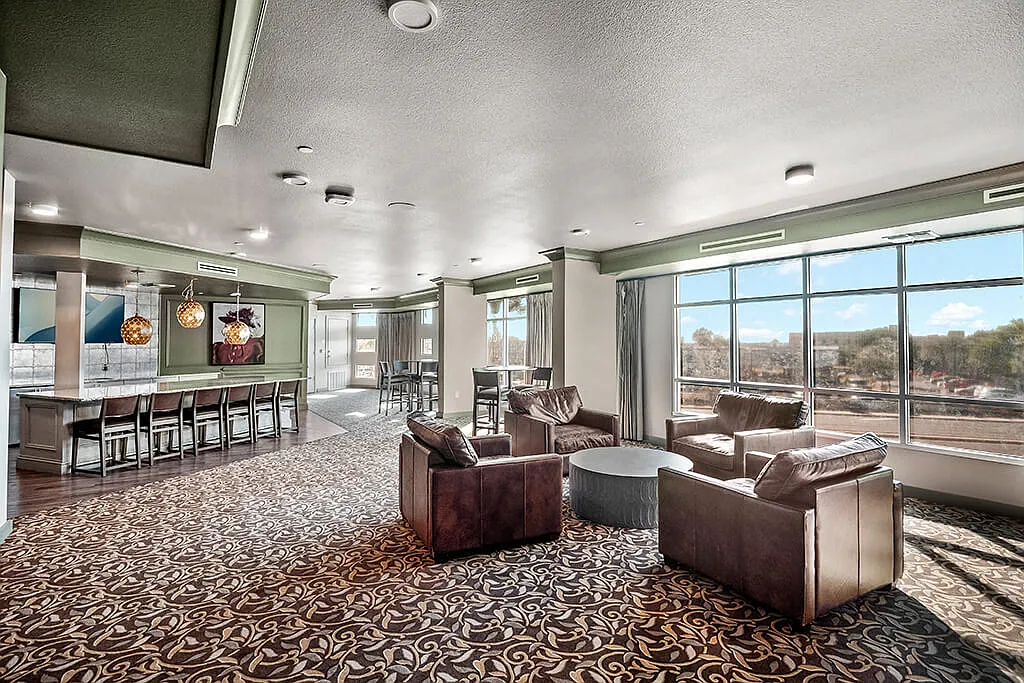 The District at Scottsdale Apartments — Photo 3