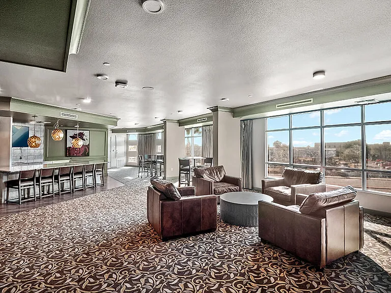 The District at Scottsdale Apartments — Photo 3