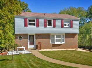 240 McAlister Dr, Pittsburgh, PA
