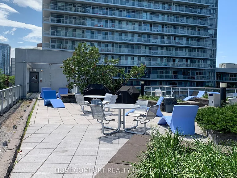 2015 Sheppard Ave E #205 — Photo 3