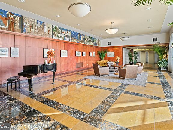 5th image of 2601 Pennsylvania Ave APT 726