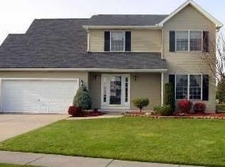 15 Ryan St, Lancaster, NY