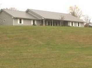 209 Ramey Hedges Access Rd, Trenton, GA 30752