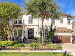 9106 Lakeland Dr, Houston, TX 77025