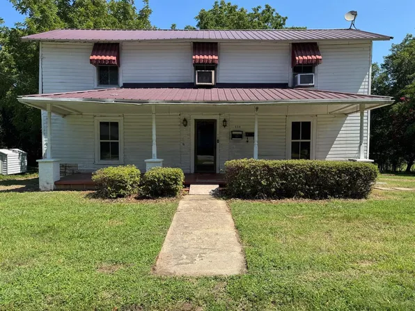 226 Withers Rd, Danville, VA 24541