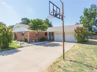 7428 NW 28th Ter, Bethany, OK 73008