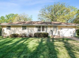 3863 E County Line N, White Bear Lake, MN 55110