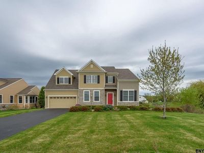 18 Silo Dr, Waterford, NY, 12188