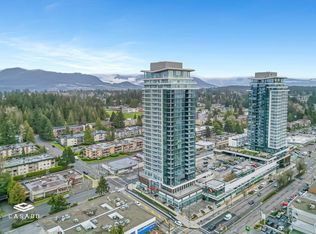 505 Nelson St #1401, Coquitlam, BC V3J7R4