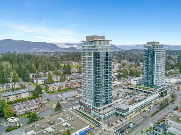 505 Nelson St #1401, Coquitlam, BC V3J 7R4