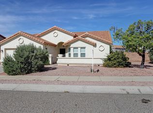 4525 W Lord Redman Loop, Tucson, AZ 85741