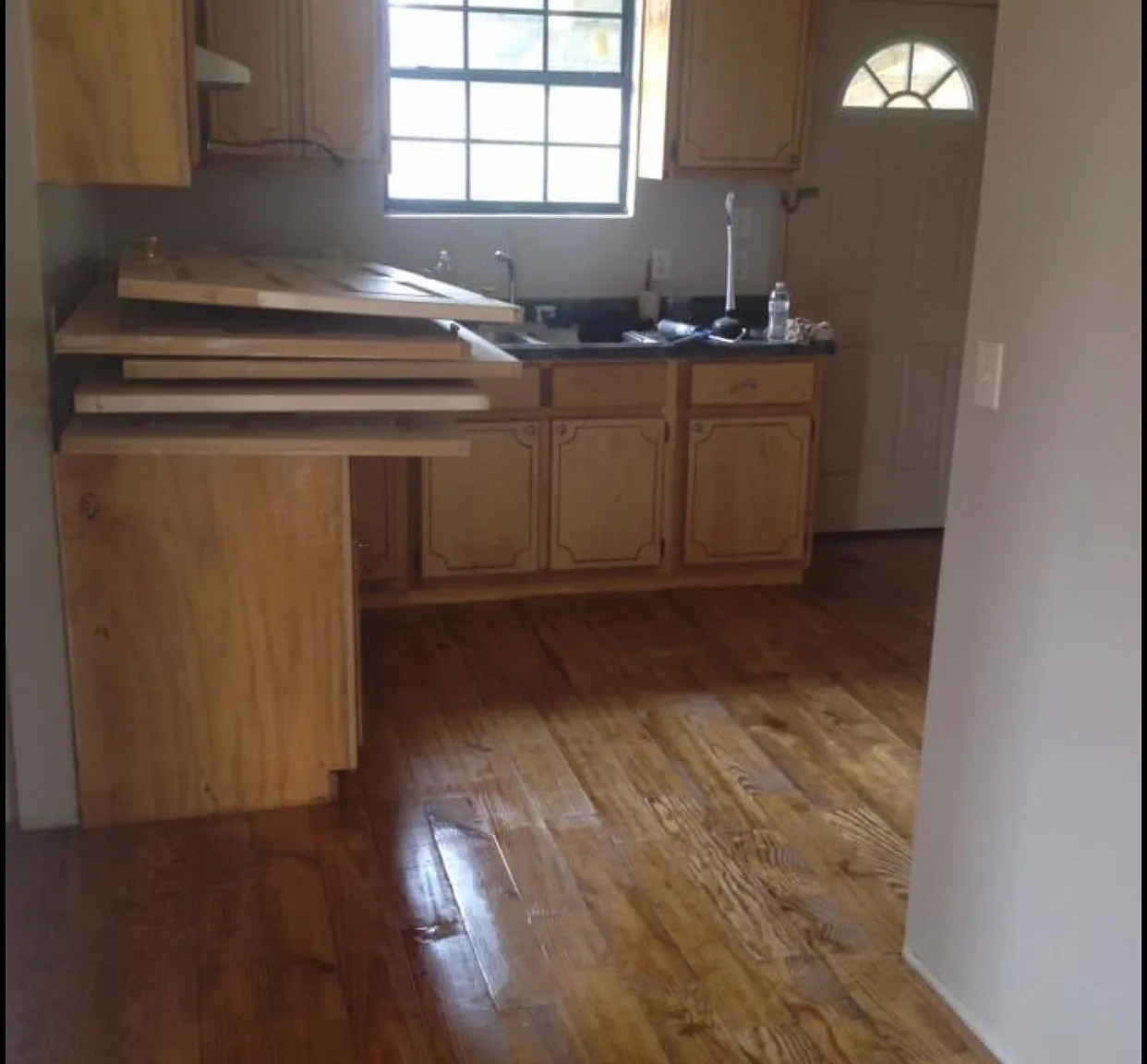 2 bed, $675 — Photo 3