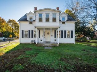 270 South St, Northampton, MA 01060