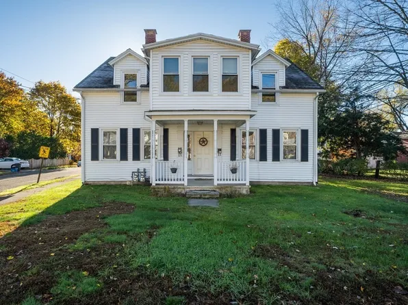 270 South St, Northampton, MA 01060