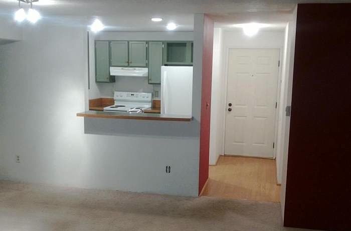 Counter Bar
