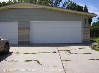 8597 W Goddard Rd, Boise, ID 83704