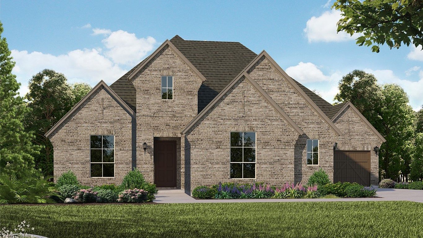 4731 Lopiano St, Prosper, TX 75078 | Zillow