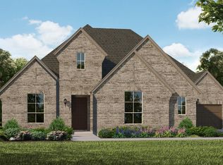 4731 Lopiano St, Prosper, TX 75078