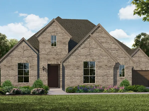 4731 Lopiano St, Prosper, TX 75078