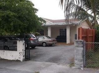2921 NW 28th St, Miami, FL 33142