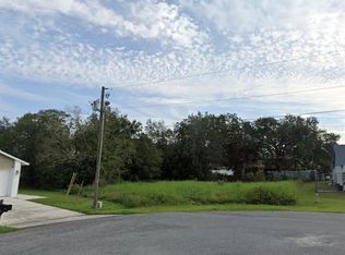 0 Mormanno Way LOT 33, Kissimmee, FL 34758