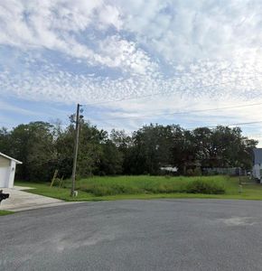 0 Mormanno Way Lot 33, Kissimmee, FL, 34758