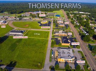 34 Exeter Rd LOT 3, Jackson, TN 38305