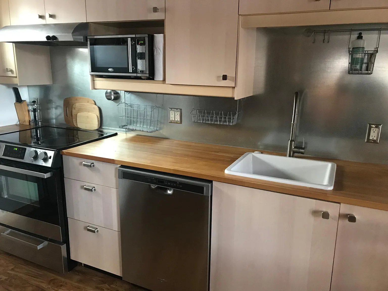 1 bed, 650 sqft, $4,550 — Photo 2