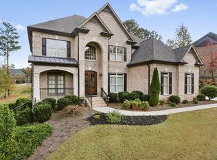 5815 Larch Ln, Douglasville, GA 30135