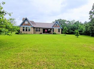 444005 Highway 271, Tuskahoma, OK 74574