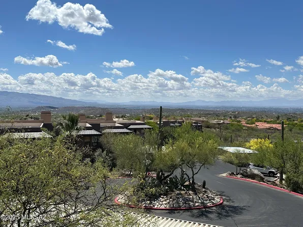 6655 N Canyon Crest Dr Unit 7236, Tucson, AZ 85750