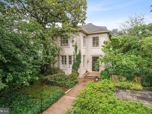 3007 34th St NW, Washington, DC 20008