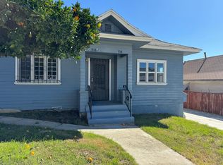 918 N Beaudry Ave, Los Angeles, CA 90012