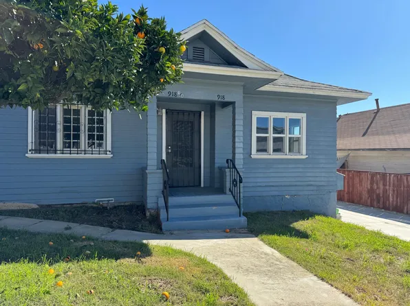 918 N Beaudry Ave, Los Angeles, CA 90012