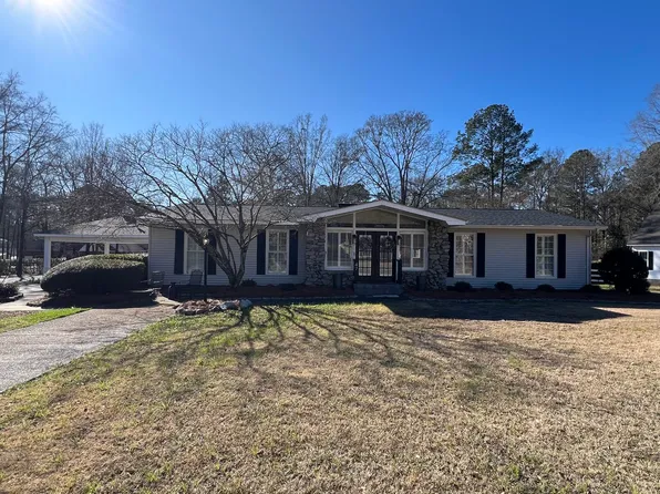 47 Buena Vista Avenue, Warrenton, GA 30828