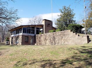 29487 W Stonecipher Rd, Park Hill, OK 74451