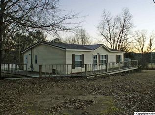 5845 Birdsong Dr, Southside, AL 35907